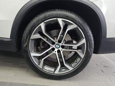 BMW X5 - 8