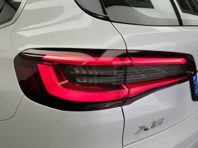BMW X5 - 10