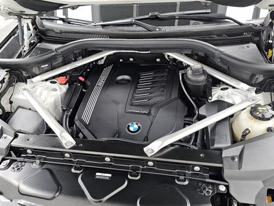 BMW X5 - 7