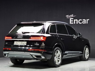 AUDI Q7 - 3