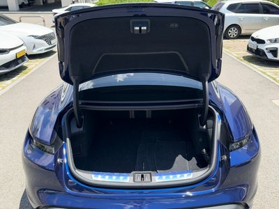 2024 Porsche TAYCAN 照片 7