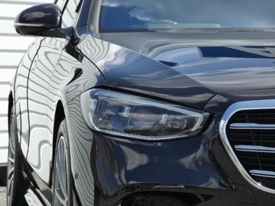 MERCEDES-BENZ S-CLASS - 3