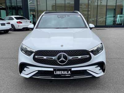 MERCEDES-BENZ GLC - 5