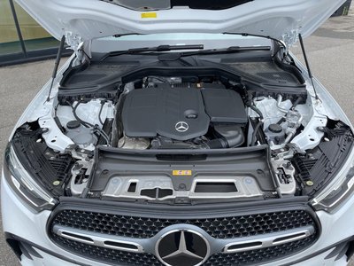 MERCEDES-BENZ GLC - 6
