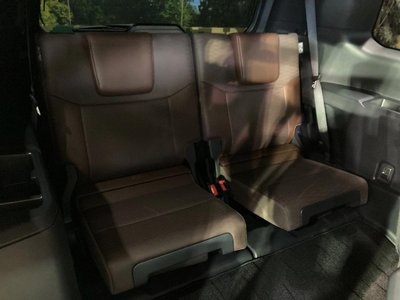 TOYOTA LAND CRUISER 250 - 10