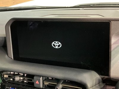 TOYOTA LAND CRUISER 250 - 6