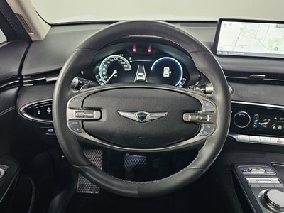صورة مصغرة 19 لـ 2021 Genesis GV70