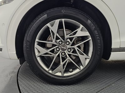 2021 Genesis GV70 photo 6