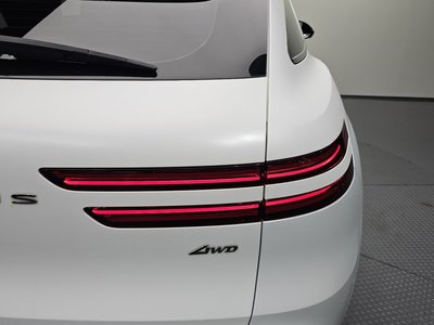 2021 Genesis GV70 photo 10