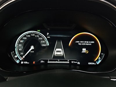 صورة مصغرة 11 لـ 2021 Genesis GV70