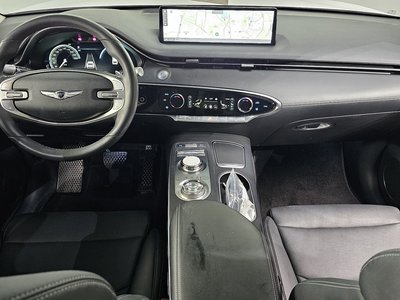 2021 Genesis GV70 photo 5