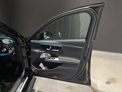 MERCEDES-BENZ E-CLASS - 5