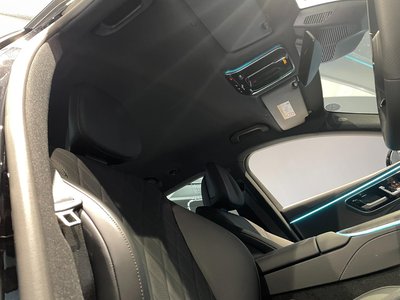 MERCEDES-BENZ E-CLASS - 10