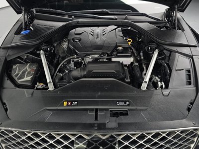 GENESIS G80 (RG3) - 8