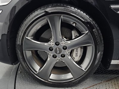 GENESIS G80 (RG3) - 7