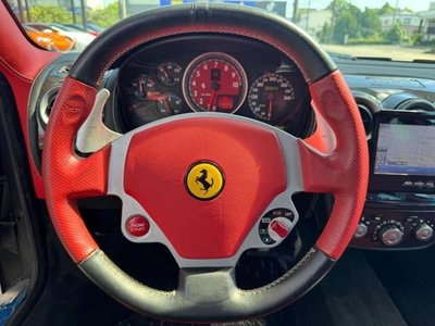 FERRARI F430 - 7