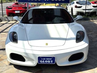 FERRARI F430 - 2