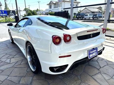 FERRARI F430 - 5