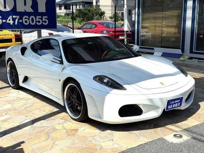 FERRARI F430 - 4