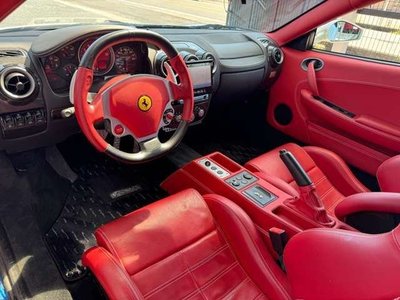 FERRARI F430 - 6