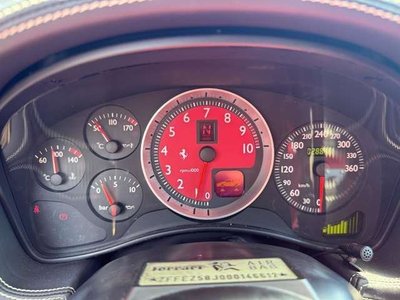 FERRARI F430 - 8