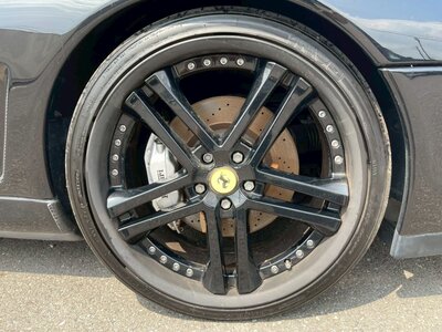 صورة مصغرة 47 لـ 2002 Ferrari 575 M MARANELLO