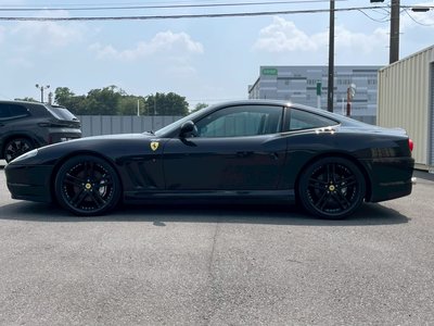 صورة مصغرة 15 لـ 2002 Ferrari 575 M MARANELLO