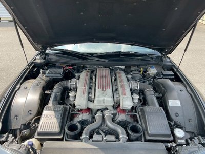 صورة مصغرة 40 لـ 2002 Ferrari 575 M MARANELLO