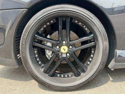 صورة مصغرة 46 لـ 2002 Ferrari 575 M MARANELLO