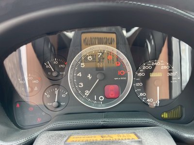 صورة مصغرة 24 لـ 2002 Ferrari 575 M MARANELLO