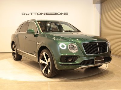 BENTLEY BENTAYGA - 6