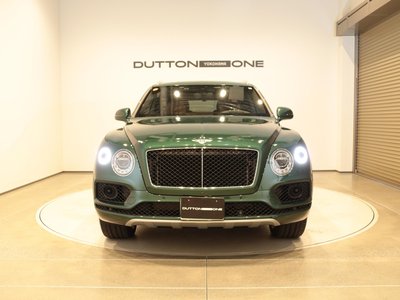 BENTLEY BENTAYGA - 5