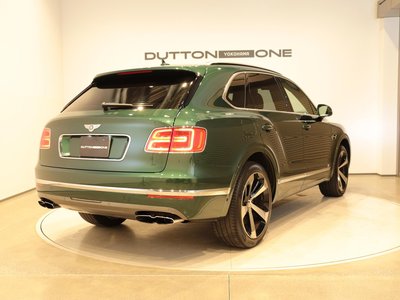 BENTLEY BENTAYGA - 9