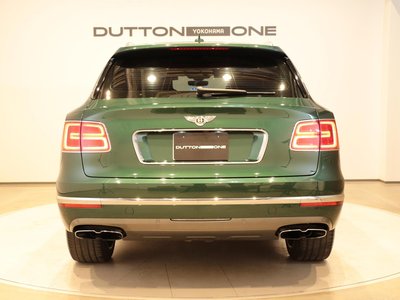 BENTLEY BENTAYGA - 10