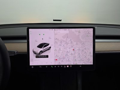 صورة مصغرة 20 لـ 2022 Tesla MODEL Y