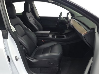 صورة مصغرة 16 لـ 2022 Tesla MODEL Y