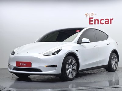 صورة 1 لـ 2022 Tesla MODEL Y