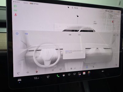 صورة مصغرة 22 لـ 2022 Tesla MODEL Y