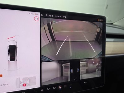 صورة مصغرة 21 لـ 2022 Tesla MODEL Y
