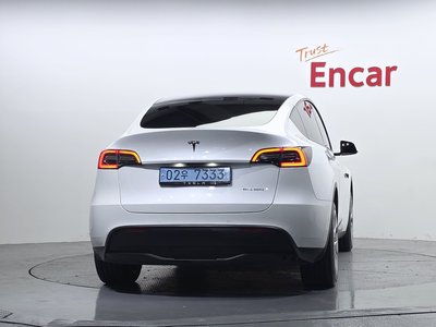 صورة 3 لـ 2022 Tesla MODEL Y