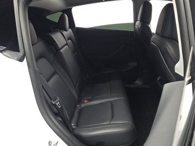 صورة مصغرة 17 لـ 2022 Tesla MODEL Y
