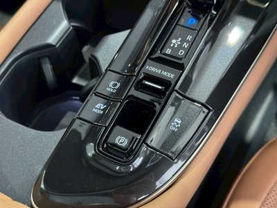 2025 Toyota CROWN SPORT — миниатюра 72