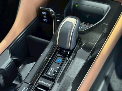 2025 Toyota CROWN SPORT — миниатюра 71