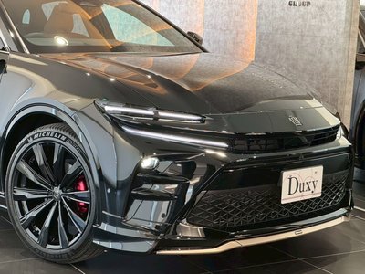 2025 Toyota CROWN SPORT photo 10