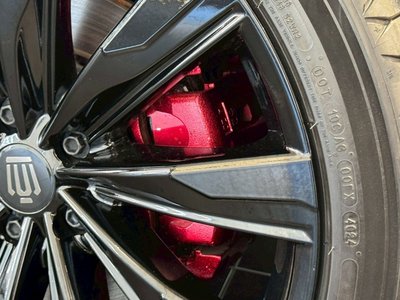 2025 Toyota CROWN SPORT photo 6