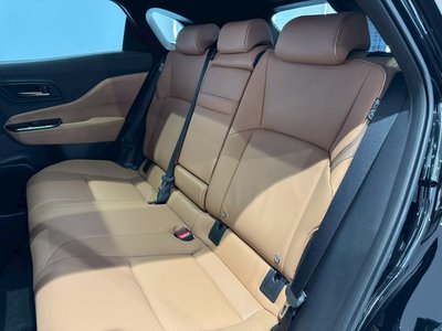 2025 Toyota CROWN SPORT — миниатюра 57