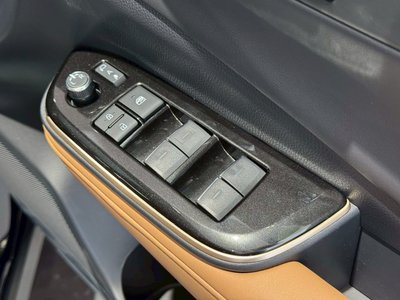 2025 Toyota CROWN SPORT — миниатюра 79