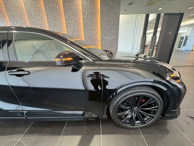 2025 Toyota CROWN SPORT — миниатюра 24
