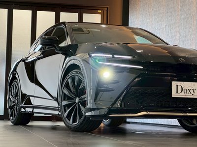 2025 Toyota CROWN SPORT — миниатюра 11