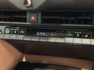 2025 Toyota CROWN SPORT — миниатюра 48